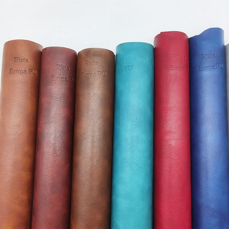 Temperature Color Change PU Leather Material Book Binder Binding Material Hot Stamp Embossing for Box Temperature Color Change PU Leather Material Book Binder Binding Material Hot Stamp Embossing for Box
