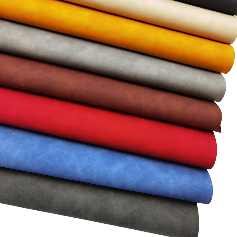 Rexine Thermo Active PVC Plastic Book Cover Roll Leather Book Binding Materials for Binding Book Covers