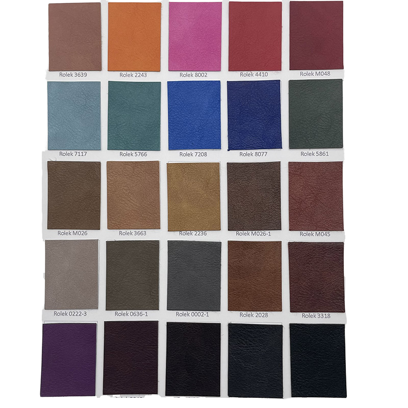 Temperature Color Change PU Leather Material Book Binder Binding Material Hot Stamp Embossing for Box Temperature Color Change PU Leather Material Book Binder Binding Material Hot Stamp Embossing for Box