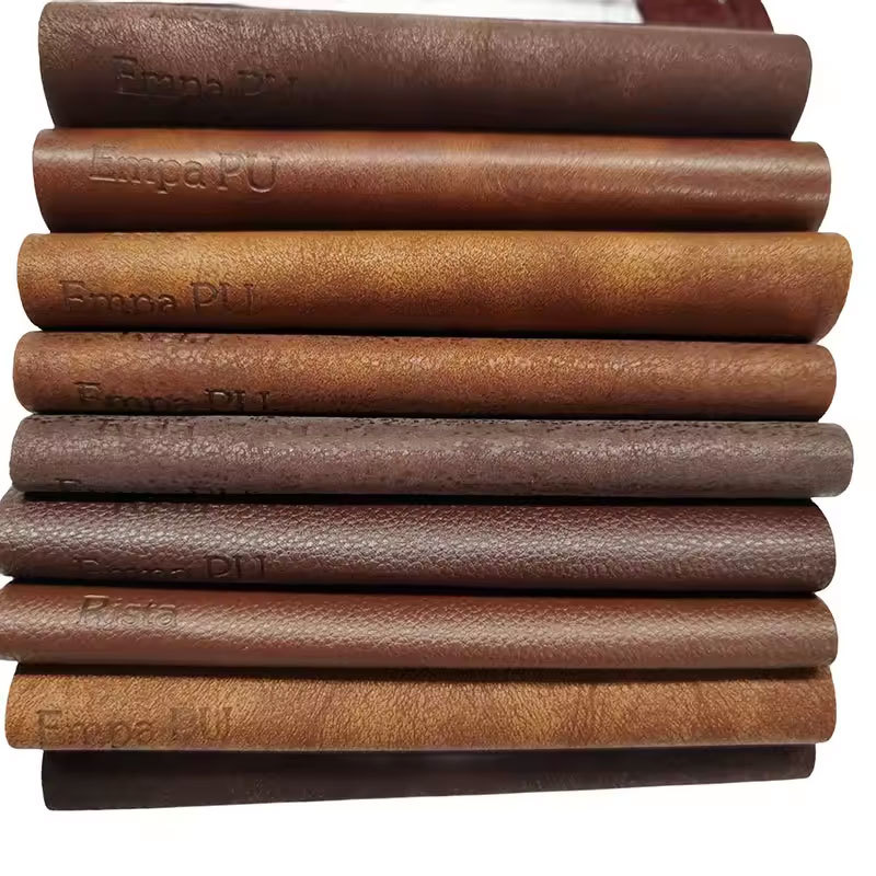 2024 New Trend Brown Series Heat-Sensitive PU Artificial Leather China Gift Hamper Packaging Auxiliary Materials 2024 New Trend Brown Series Heat-Sensitive PU Artificial Leather China Gift Hamper Packaging Auxiliary Materials