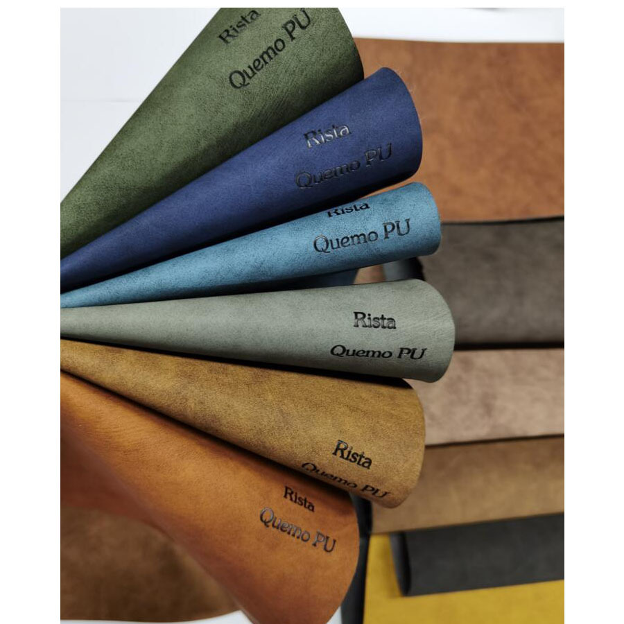 Transform Your PU Leather Accessories: The Impact of Hot Stamping Transform Your PU Leather Accessories: The Impact of Hot Stamping