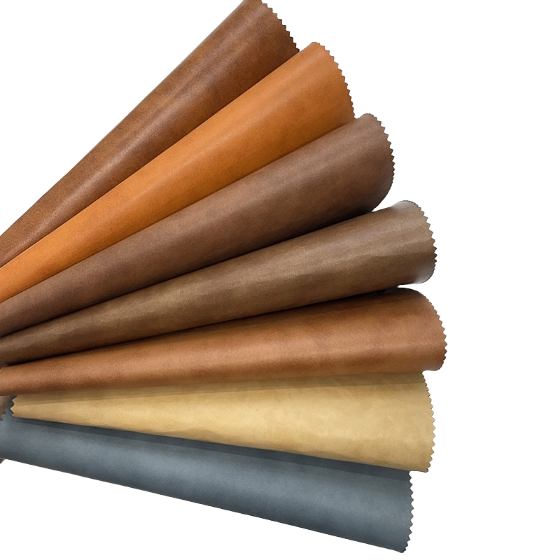 Discover the Top Benefits of Using Synthetic Leather PU for Your Notebook Needs Discover the Top Benefits of Using Synthetic Leather PU for Your Notebook Needs