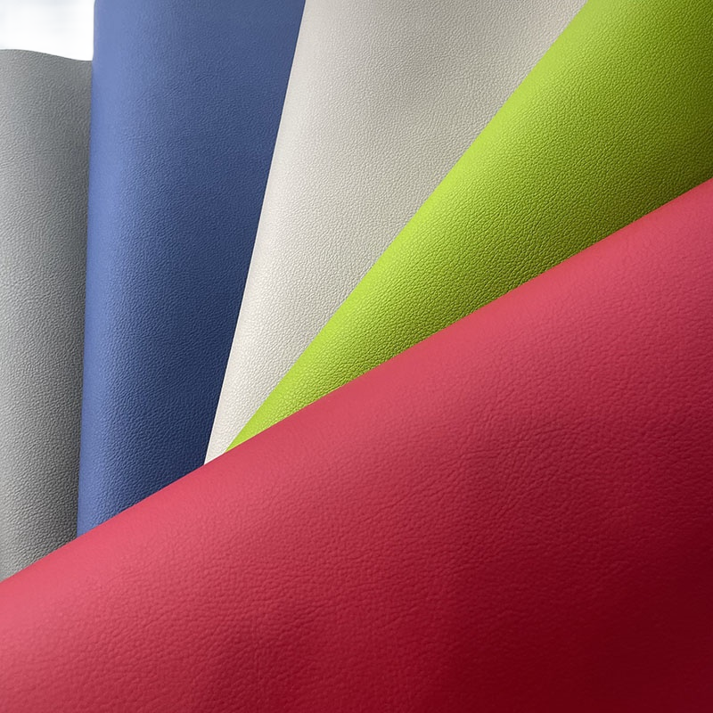 Heat Press Synthetic Thermochromic Color Change PU Book Cover Leather Vinyl for Notebooks Heat Press Synthetic Thermochromic Color Change PU Book Cover Leather Vinyl for Notebooks