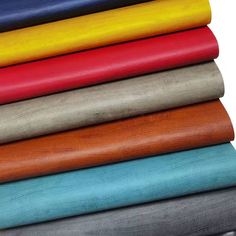 2024 New PU Leather Packaging Book Binding Luxury Material for Gift Box 2024 New PU Leather Packaging Book Binding Luxury Material for Gift Box