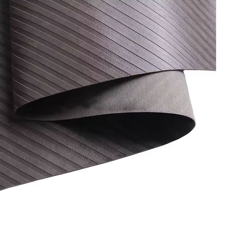 Thermo PU Leather for Packaging and Cover