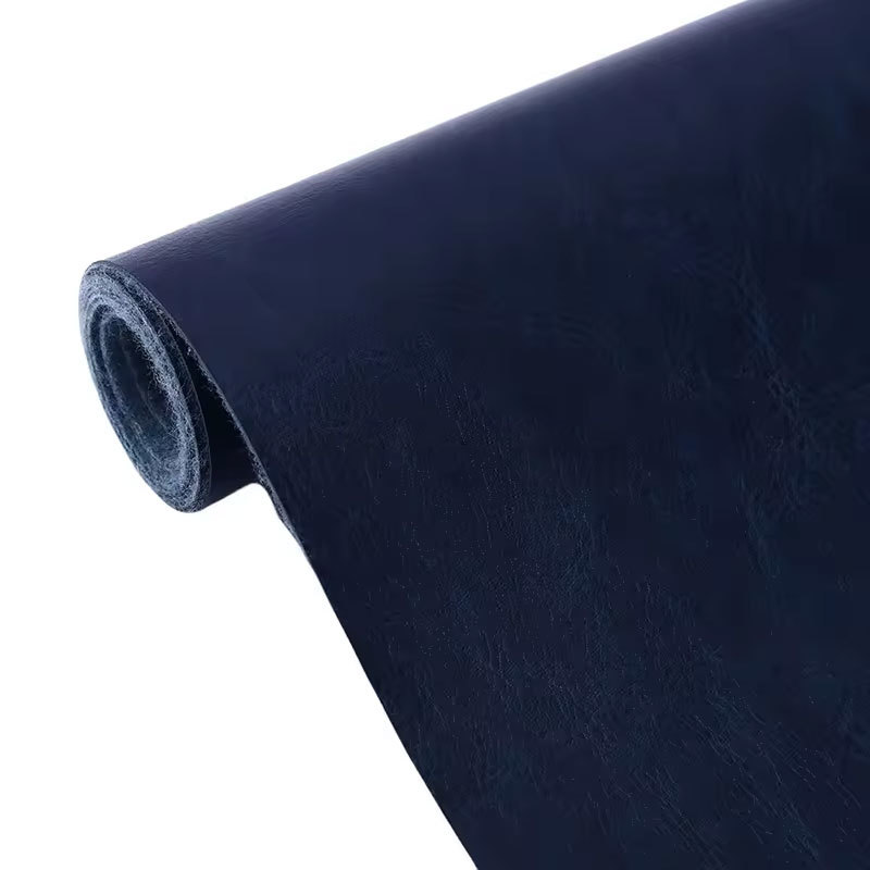 0.6mm Multicolor Book Binding Cloth Materials PVC Coated Paper for Book Binding 0.6mm Multicolor Book Binding Cloth Materials PVC Coated Paper for Book Binding