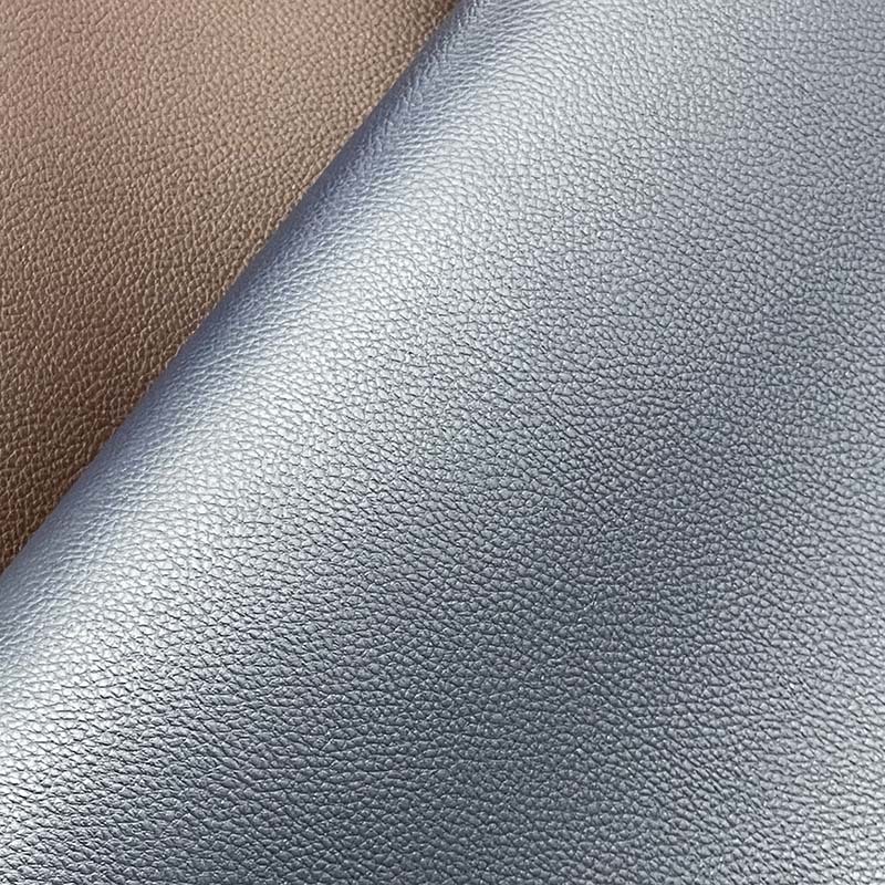 Waterproof Bookbinding Color Change PU Artificial Leather Book Cover Material for Book Binding Diary Cover Waterproof Bookbinding Color Change PU Artificial Leather Book Cover Material for Book Binding Diary Cover