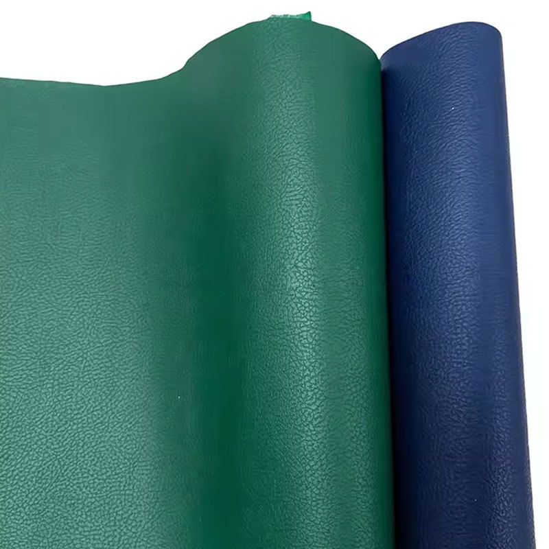 2024 New Arrival PVC Synthetic Leather Material for Book Leather Binding Covers 2024 New Arrival PVC Synthetic Leather Material for Book Leather Binding Covers