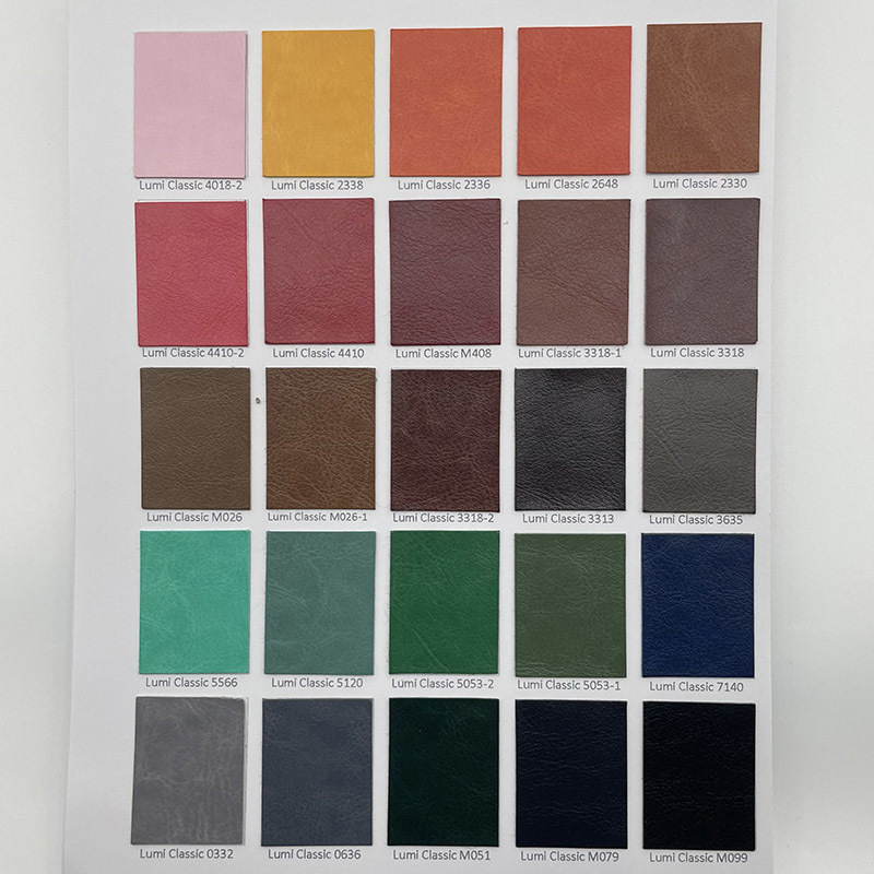 Book Cover Hot Stamping Thermo PU Temperature Color Change Leather Material for Diary Cover Book Cover Hot Stamping Thermo PU Temperature Color Change Leather Material for Diary Cover