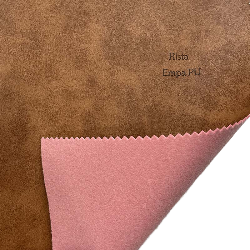Transform Your Projects: Unleashing the Benefits of Laser Engraved Iron-On Leather
