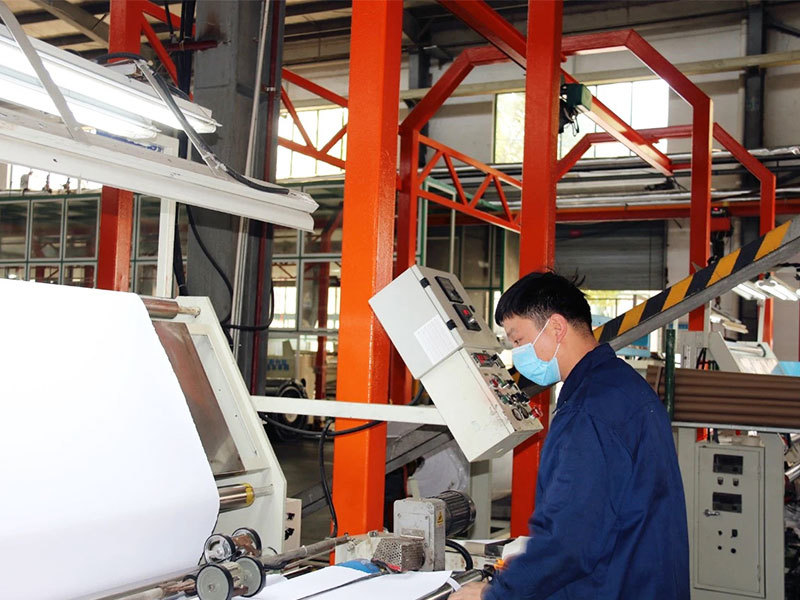 Inspection-line