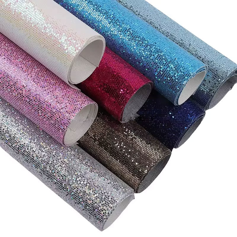 2024 New Arrival PU Leather 0.6mm Material for Gift Box 2024 New Arrival PU Leather 0.6mm Material for Gift Box