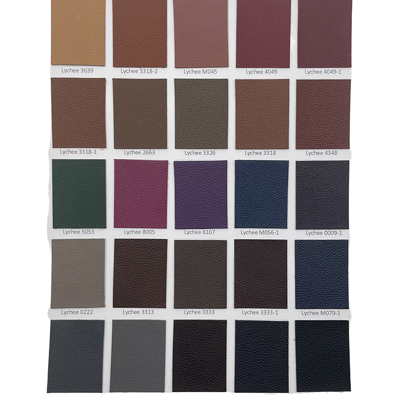 Waterproof Bookbinding Color Change PU Artificial Leather Book Cover Material for Book Binding Diary Cover Waterproof Bookbinding Color Change PU Artificial Leather Book Cover Material for Book Binding Diary Cover
