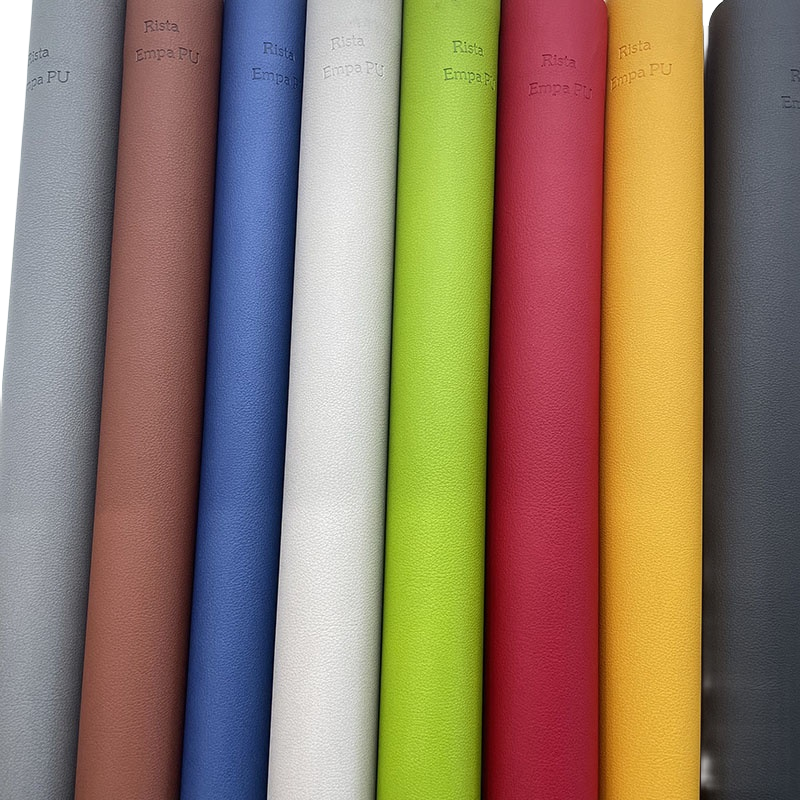Heat Press Synthetic Thermochromic Color Change PU Book Cover Leather Vinyl for Notebooks Heat Press Synthetic Thermochromic Color Change PU Book Cover Leather Vinyl for Notebooks
