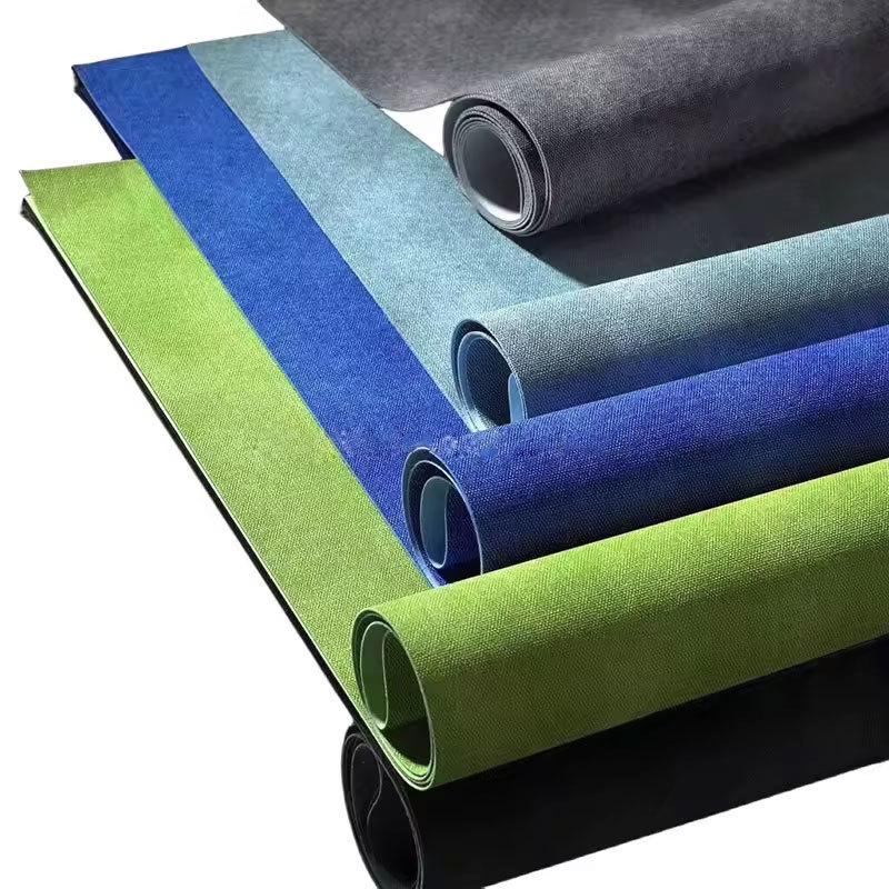 0.7mm Thermal PU Leather Rolls Synthetic Leather for Jewellery Box 0.7mm Thermal PU Leather Rolls Synthetic Leather for Jewellery Box