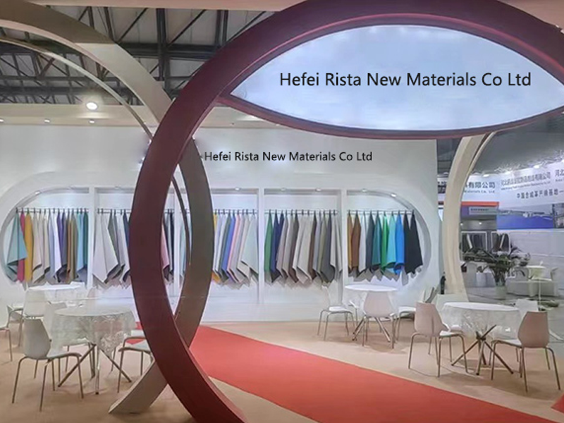 Aug.29-31, All China Leather Exhibition, Shanghai New International Expo Centre Aug.29-31, All China Leather Exhibition, Shanghai New International Expo Centre