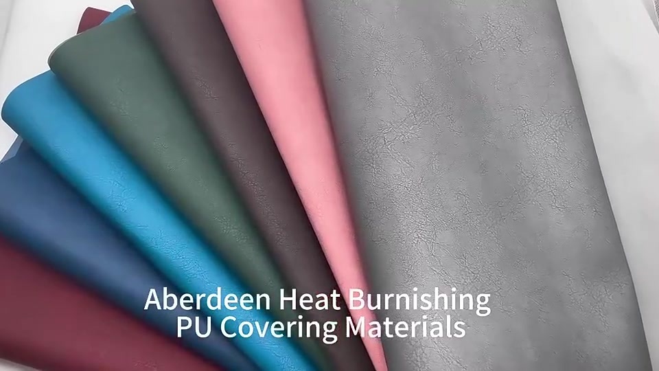 2024 New Coming 0.6mm Thermal PU Leather Bookbinding Leather 2024 New Coming 0.6mm Thermal PU Leather Bookbinding Leather