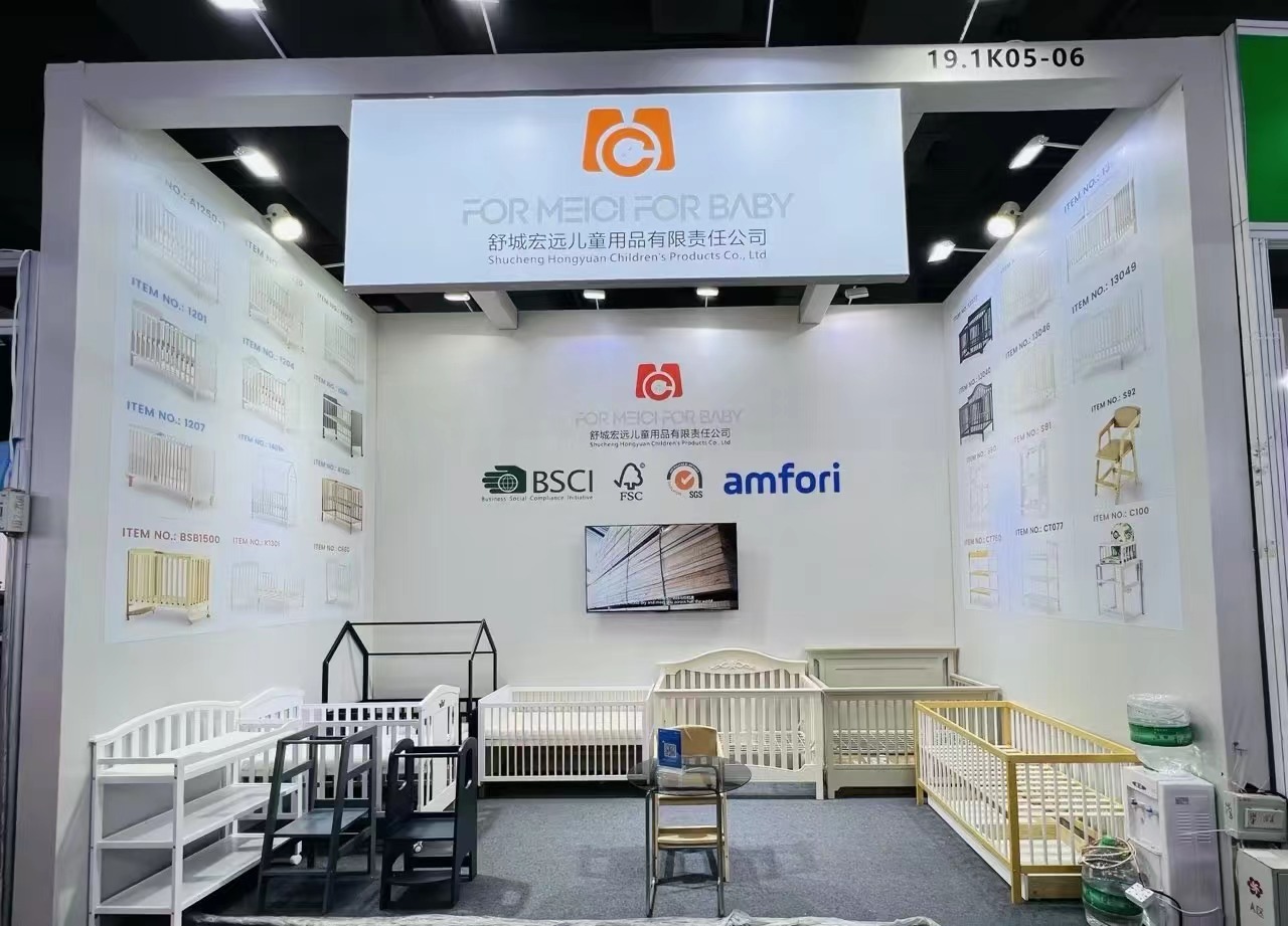 May-2024 135th Canton Fair May-2024 135th Canton Fair