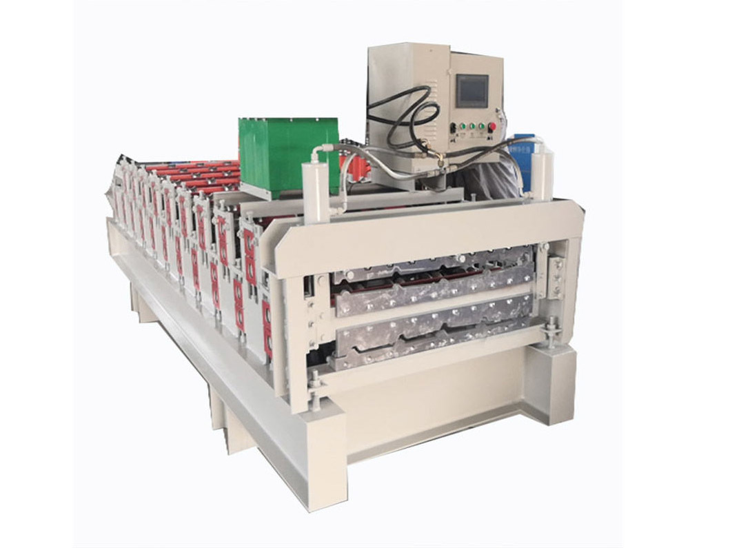 Understanding the Cost Considerations of Roll Forming Machinery Investments