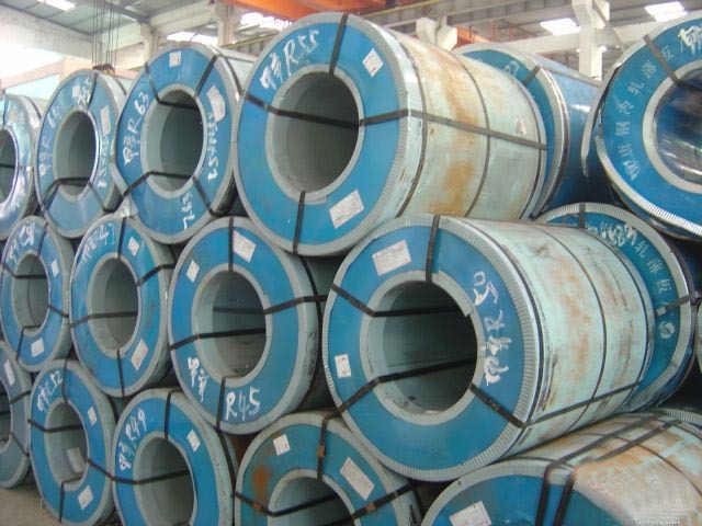 What is the use of steel coil and how to judge the material of steel coil