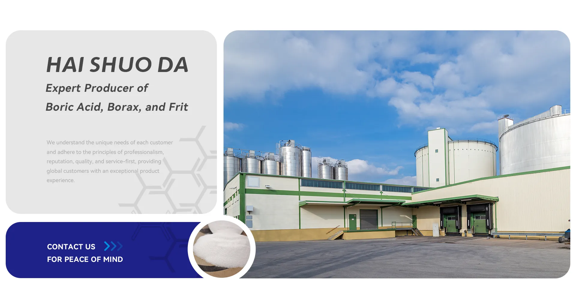 Haishuoda International Trade