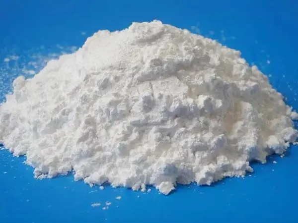 Zinc Oxide(Zinc content 85% to 90%)