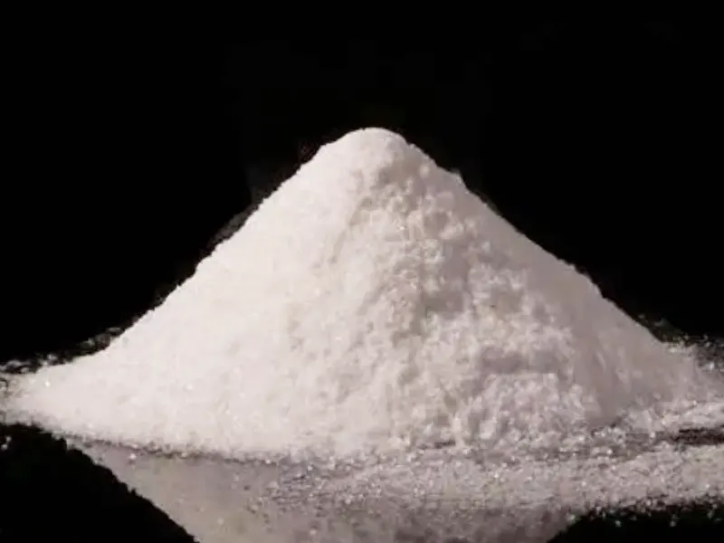 Boric Acid(Boron content 99.6%)