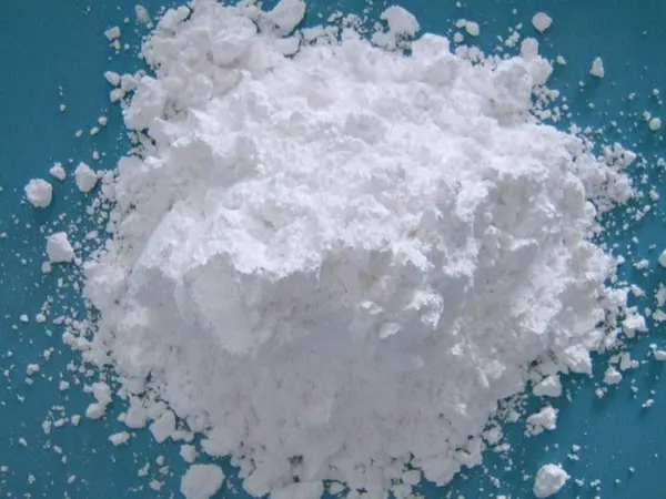 Zinc Oxide