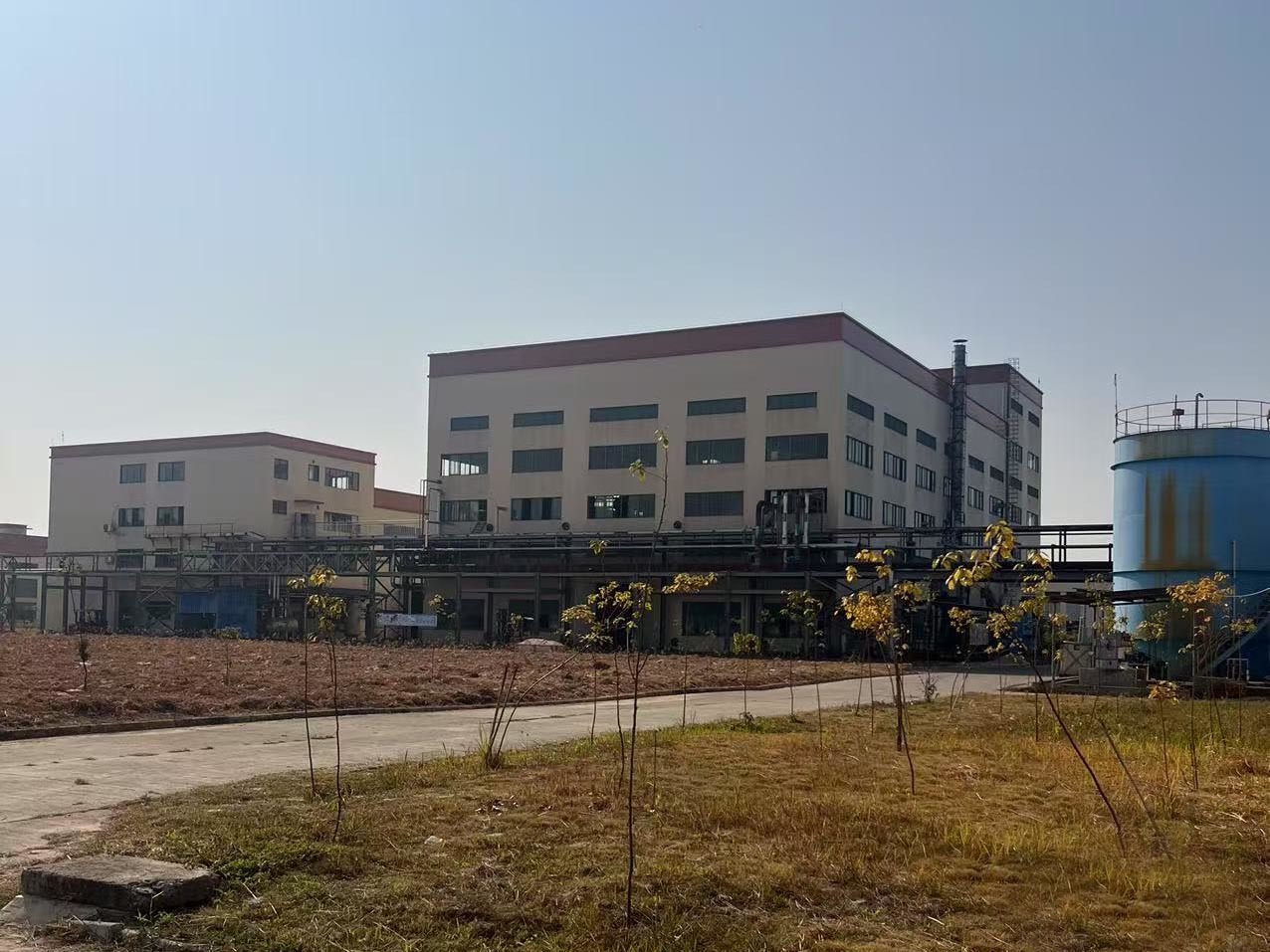 Company environment Company environment
