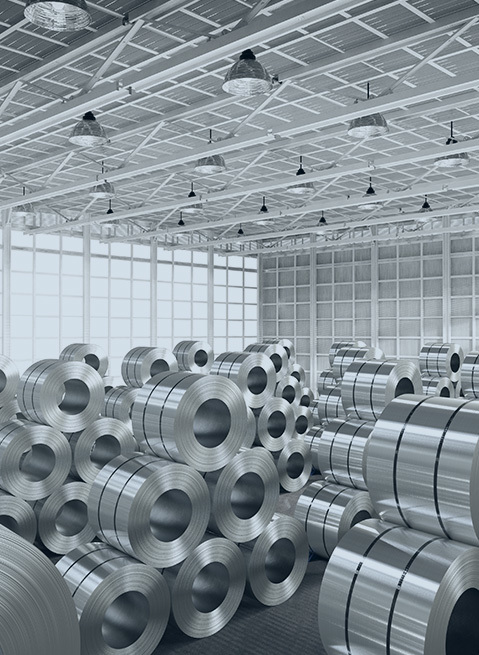 Steel industry