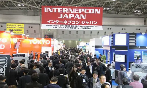 日本电子展-CEATEC 2024