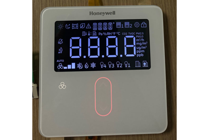 Cover+OCA+Sensor+框贴胶