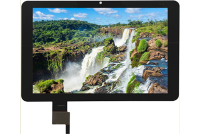 10.1” IPS  +CTP