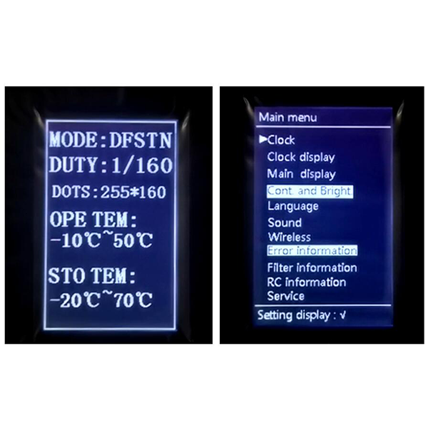DFSTN