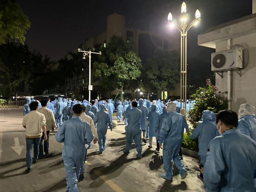 消防宣传月“预防为主、生命至上”活动速览