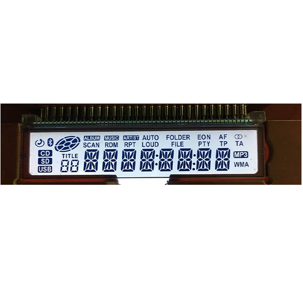 HTN-车载