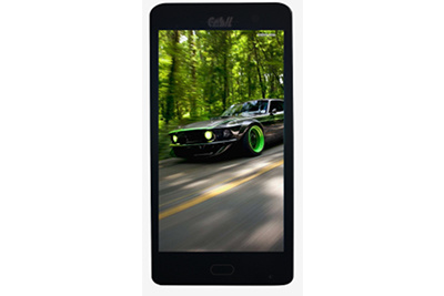 10.1” IPS  + CTP