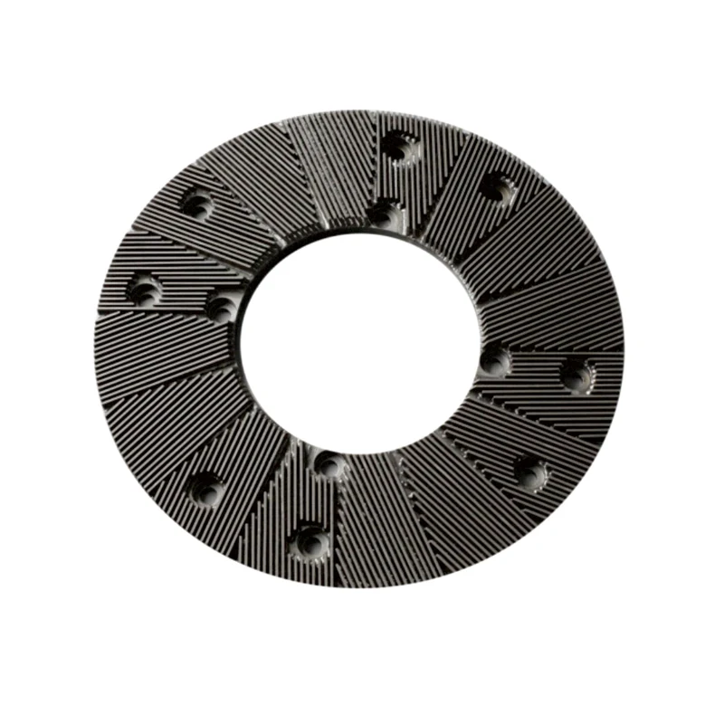 SH550 Grinding Blade
