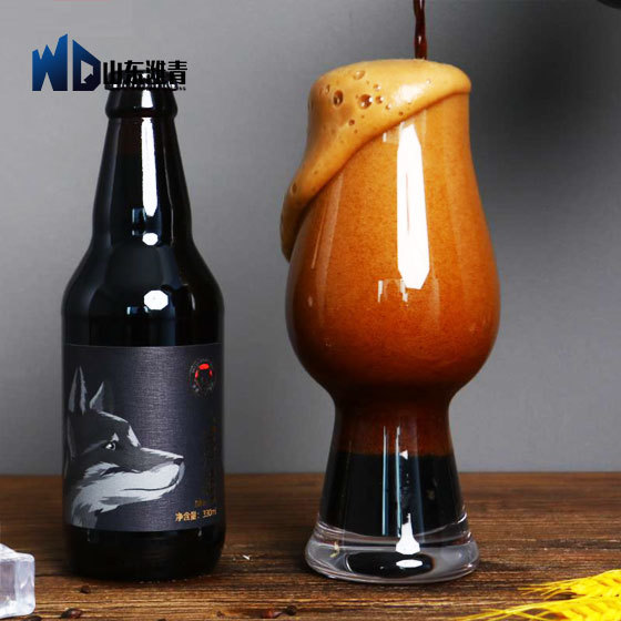 巧克力世涛黑啤（精酿熟啤酒）