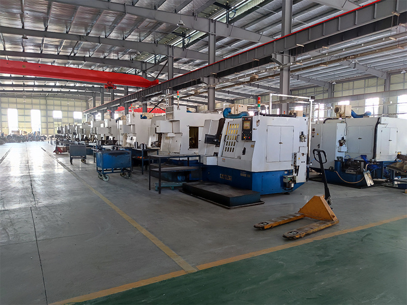 Grinding of short cylindrical bearing ring
