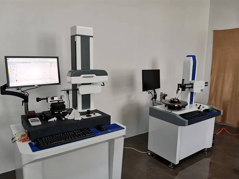 Testing equipment
