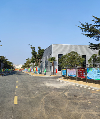 Lu'an Rolling Bearing
