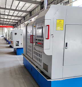 Lu'an Rolling Bearing