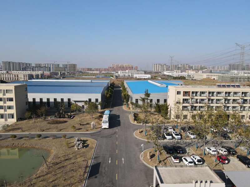 公司环境 公司环境