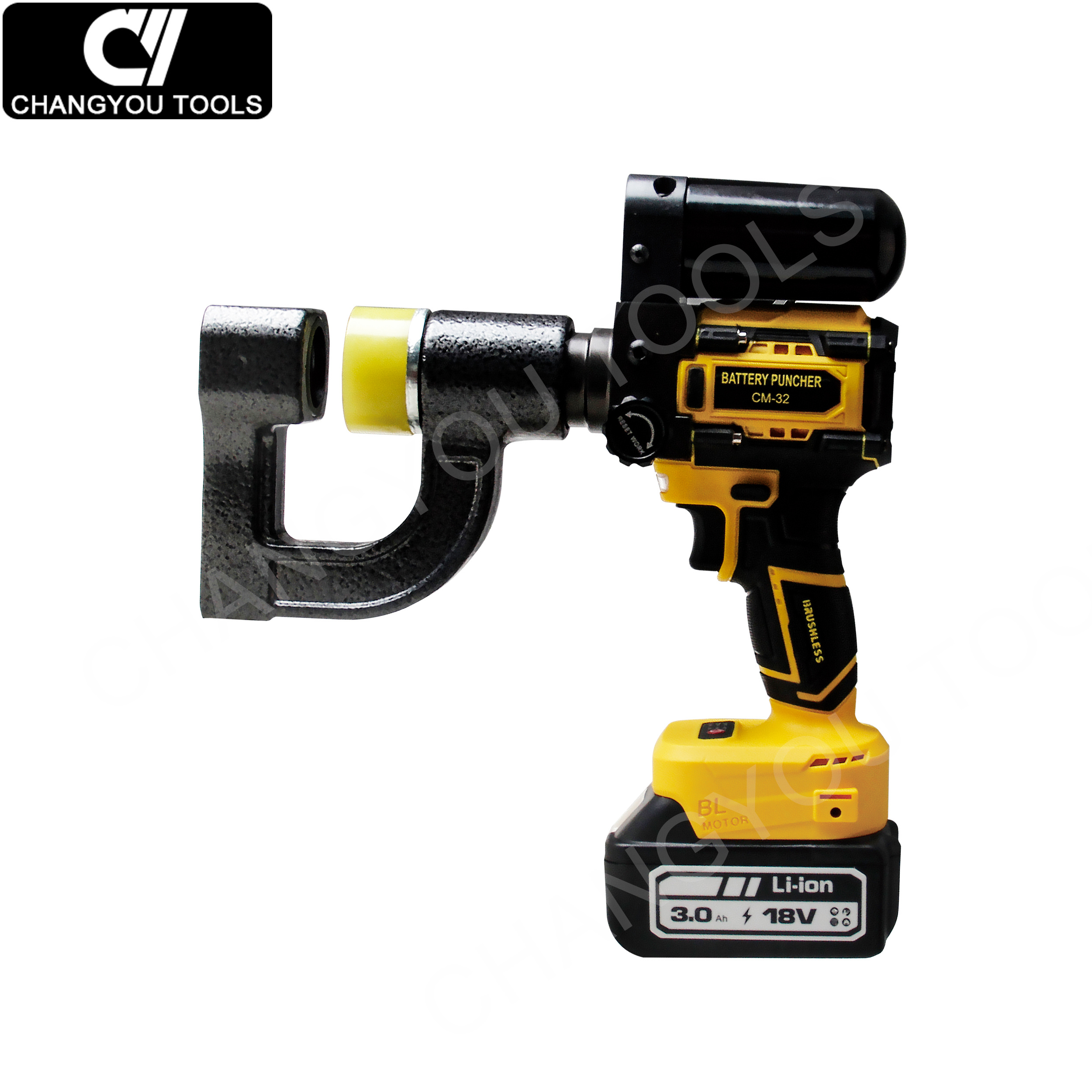 CM-32