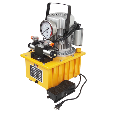 DB075-D2-Changyou Hydraulic Tools Co., Ltd