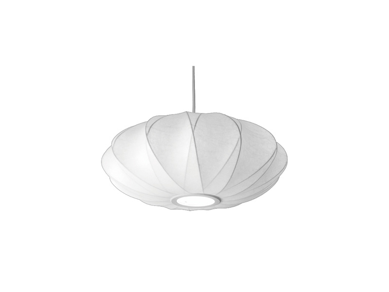 1010 Cross  Saucer