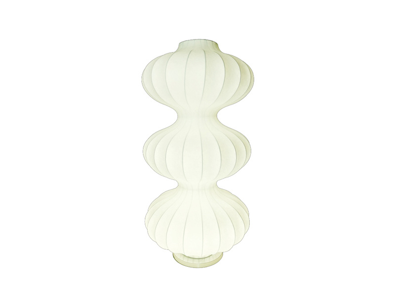 3012-60120 Stacked saucer