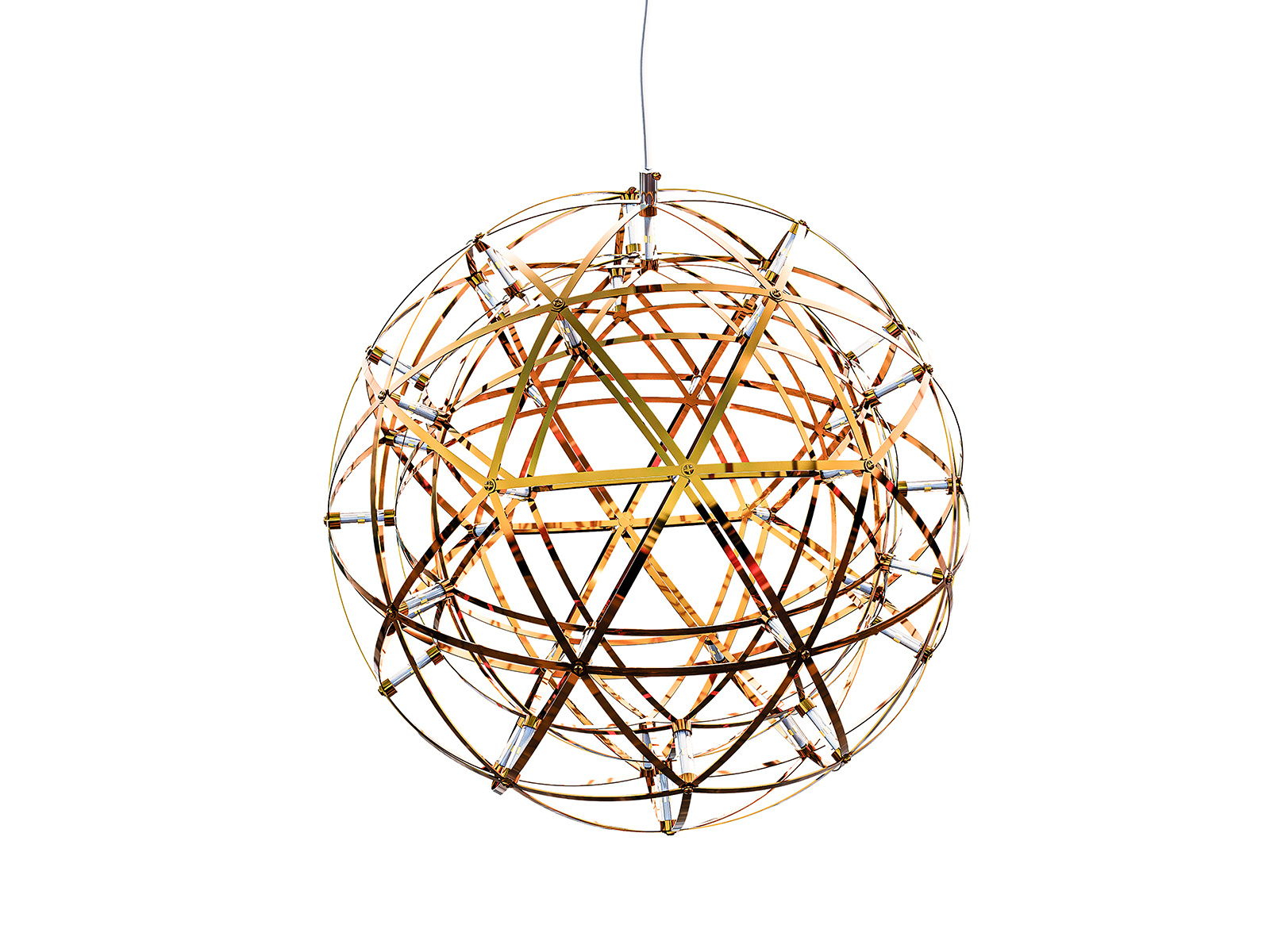 1014 spark ball