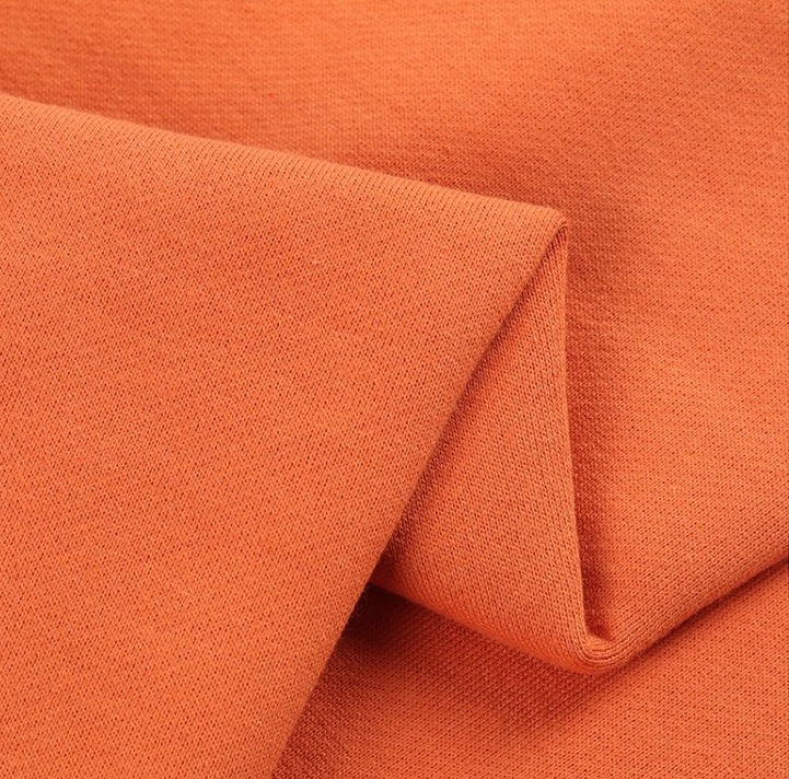 Single Jersey Three-thread Fleece Circular Knitting Machine